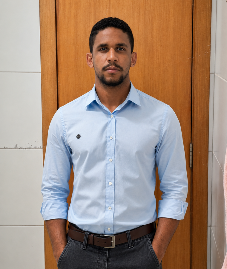 Acd. Alexandre Ribeiro Borges