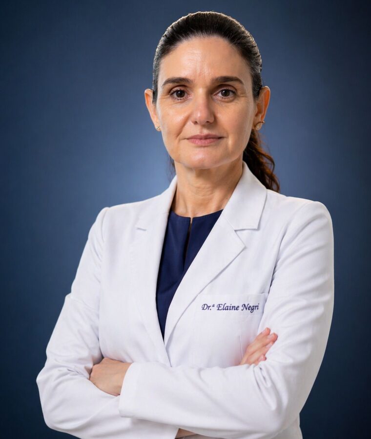 Prof. Dra. Elaine Cristina Negri